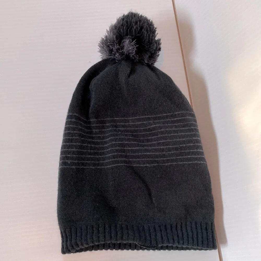 UNDER ARMOUR Men's Truckstop Fleece Beanie